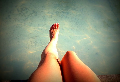 Jak możesz zarazić się …