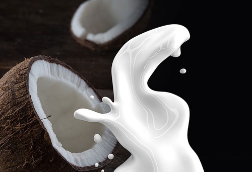 Domowe mleko roślinne - …