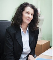 mgr Jolanta Wyżykowska