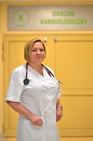 lekarz Edyta Stolarczyk-Sowa