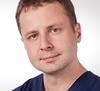  Chirurg ogólny
                                       dr n. med. Wojciech Rybak