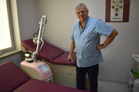 lek. med. Waldemar Dziki