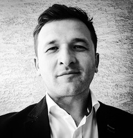 lek. med. Łukasz Bełza