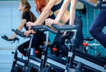 Fot. do artykułu: 'Indoor cycling'