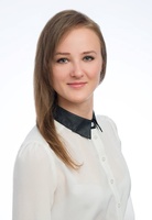 mgr Agnieszka Horodecka