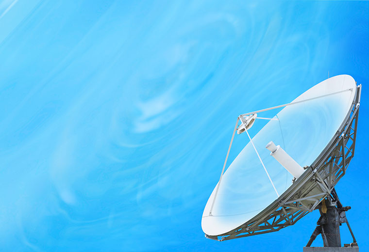 Fot. do artykułu: 'Czy szkodzą Ci fale …'