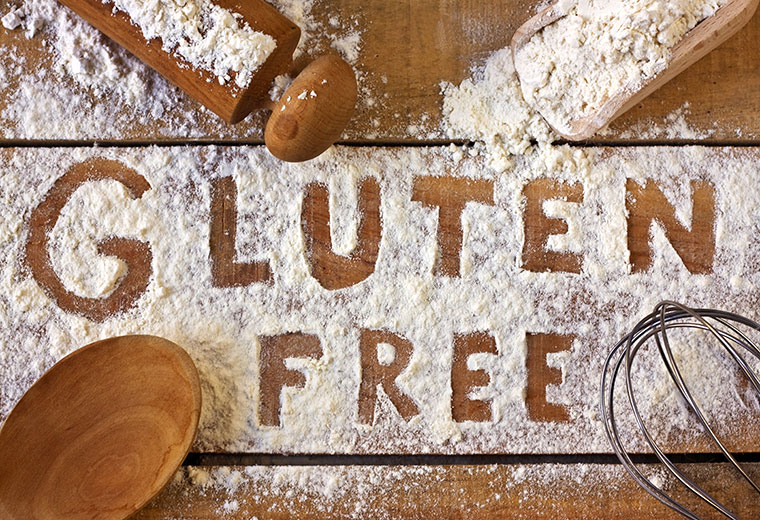 Czy rezygnować z glutenu, jeśli jestem zdrów?