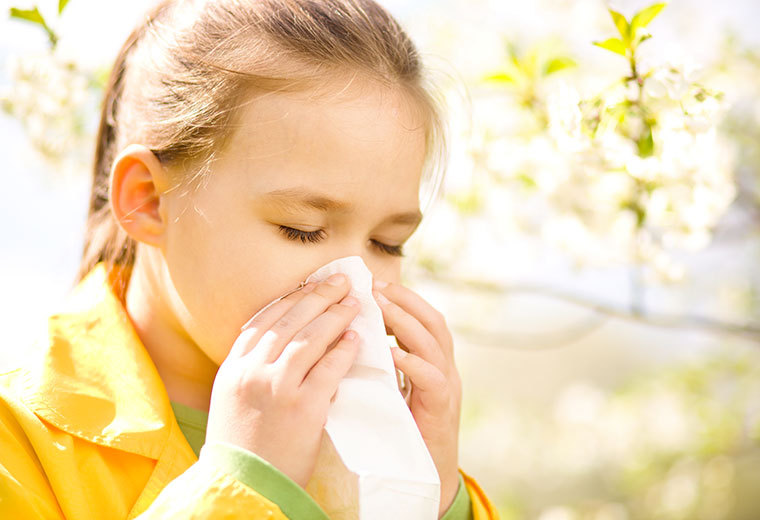 Odetchnij pełną piersią