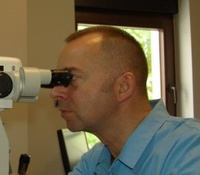 dr n. med. Marek Hanarz