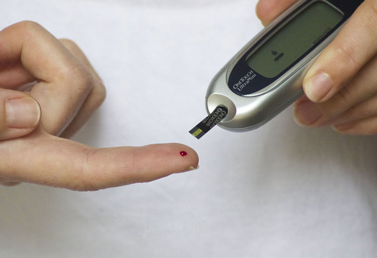 Cukrzyca - czego o niej nie wiesz?