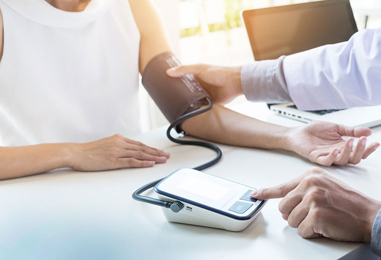 Wyrównaj ciśnienie!