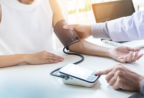 Wyrównaj ciśnienie!