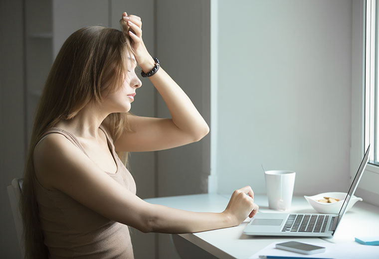 Anemia - czyli niedokrwistość