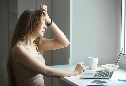 Anemia - czyli niedokrwistość