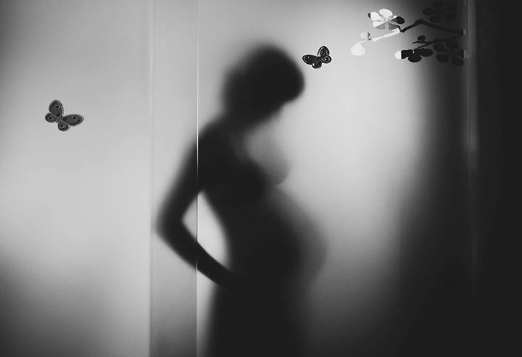 Ta przypadłość dotyczy aż 40% kobiet w ciąży...