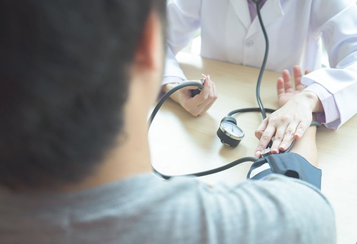 Nadciśnienie tętnicze