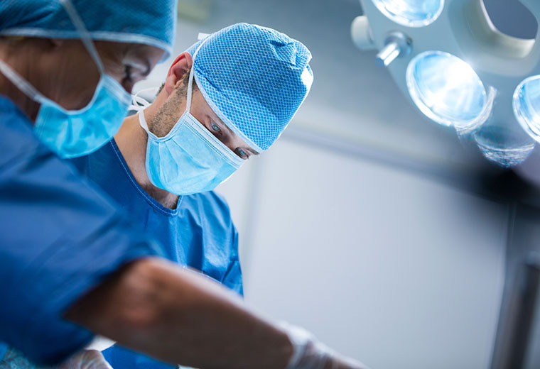 Transplantacje - czego o nich nie wiesz?