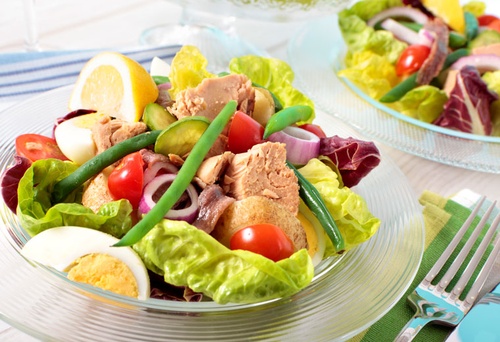 Zdrowie i dobre samopoczucie …