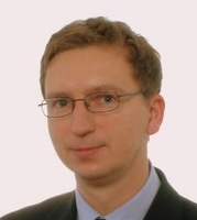 dr n. med. Mariusz Dunal