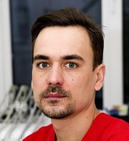 lek. dent. Łukasz Osiński