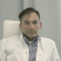 dr n. med. Maciej Urban