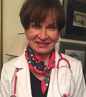 dr n. med. Aldona Browarek