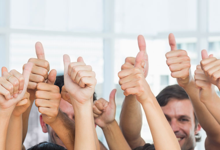 Benefity, czyli zastrzyk motywacji dla pracownika