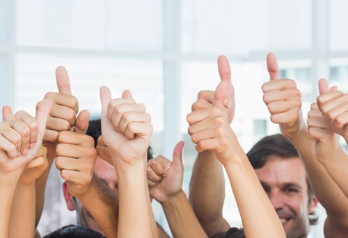 Benefity, czyli zastrzyk motywacji …