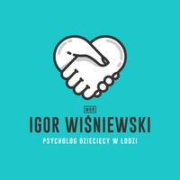 mgr Igor Wiśniewski