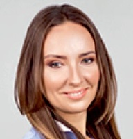 mgr Justyna Walerowska - Madej
