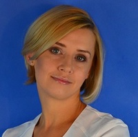 lek. dent. Aleksandra Marszow