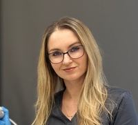 lekarz Anastasiia Marko
