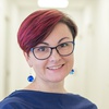  Gastrolog dziecięcy
                                       dr n. med. Agnieszka Borys - Iwanicka