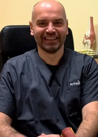 lek. med. Adrian Rymarczyk