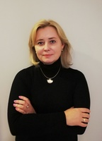 dr n. med. Adriana Pawłowska