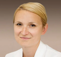 lek. med. Agata Mandes