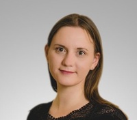 mgr Agnieszka Drzewińska