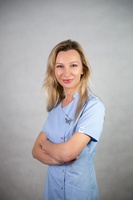 dr n. med. Agnieszka Pasternak