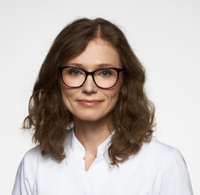 lekarz Agnieszka Szabelska