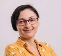 mgr Agnieszka Zdrawomysłow