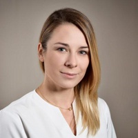 lek. dent. Aleksandra Wróblewska