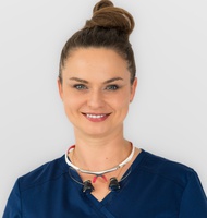 dr n. med. Angelika Wójcicka-Rubin