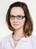 Gdańsk Neurolog lekarz Anna Kolibska