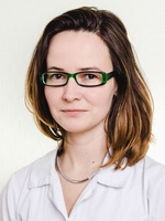 lekarz Anna Kolibska
