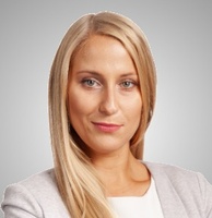 mgr Anna Kowalczyk-Soszyńska