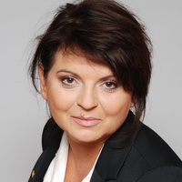 mgr Anna  Zielińska