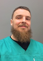 lek. dent. Antoni Kłoszewski