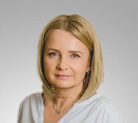 lekarz Benita Włodarczyk