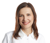 lekarz Dorota Binkowska