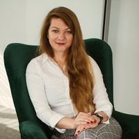 mgr Magdalena Wosztal